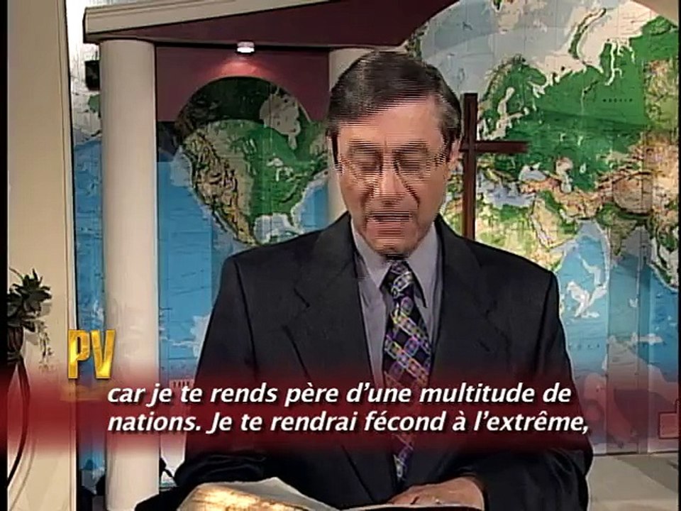 0193. Est-ce que Dieu est un Dieu qu'on peut facilement approcher?