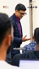 CA Sanjay Khemka  AI & Tech in Commerce  Careers in Commerce