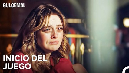 Es Hora De Poner Los Planes En Acción - Gulcemal Capitulo 5