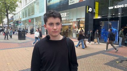 Celebrity deaths that left a mark: Birmingham reflects on loss