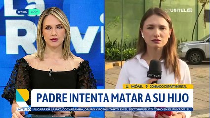 ​​​​​​​​Bebé golpeado y atacado por su padre sigue internado y está a cargo de su madre, informa la Casa del Hombre