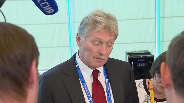 러, '북한 파병' 확인없이 원론적 입장... 북한과 협력 발전 / YTN