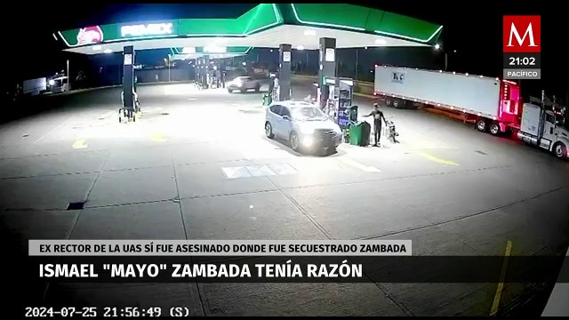 Revelaciones explosivas sobre el asesinato del exrector Héctor Melesio Cuén en Sinaloa