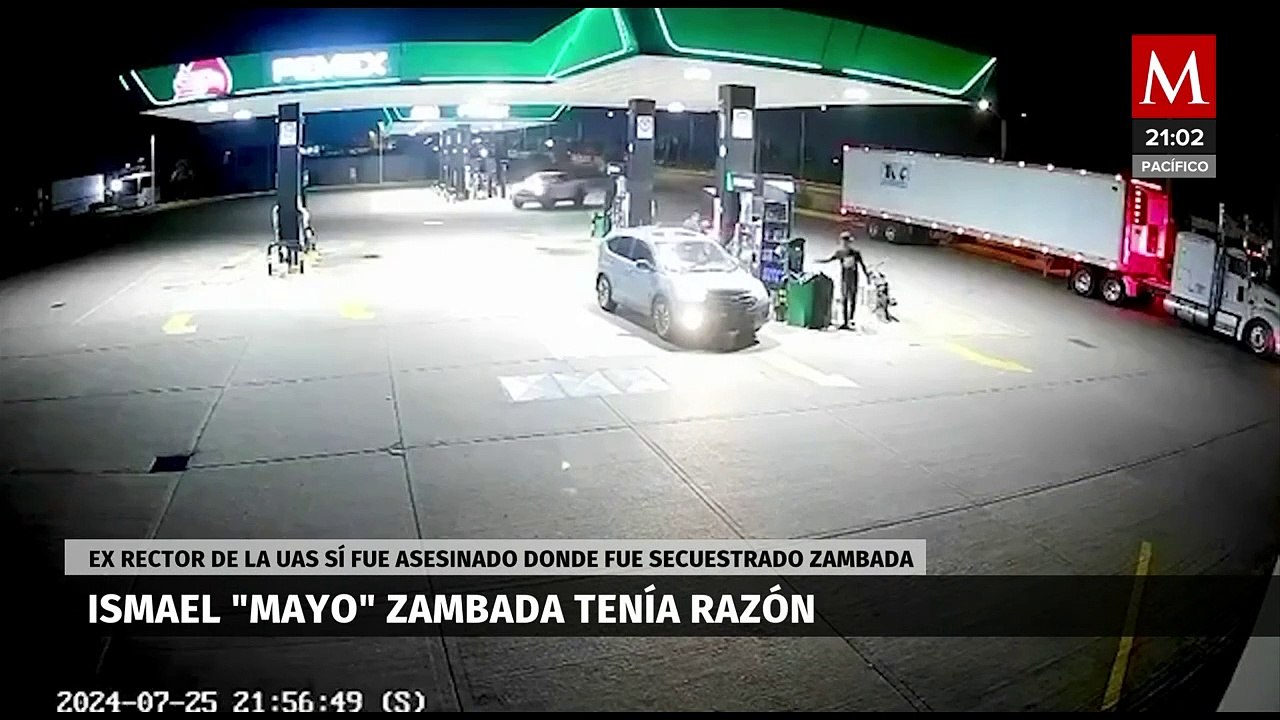 Revelaciones explosivas sobre el asesinato del exrector Héctor Melesio Cuén en Sinaloa