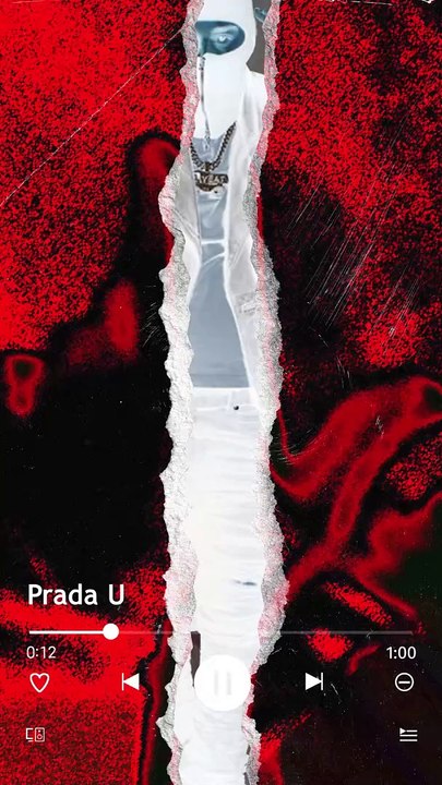 PRADA U VISUALISER