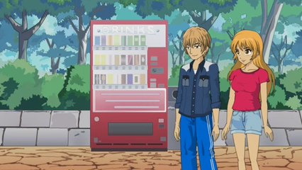 Máquina de Refrigerante