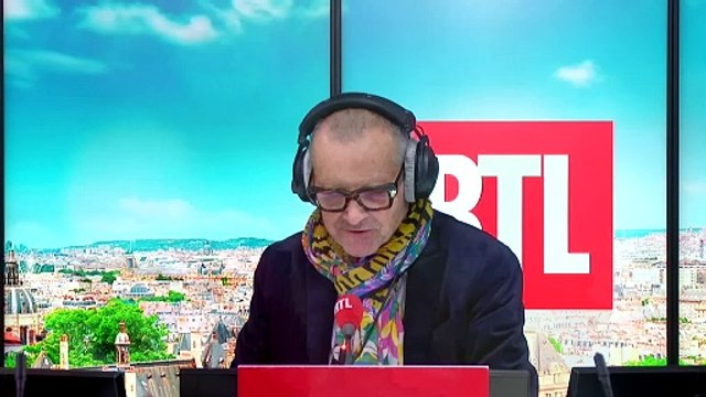 Taxe poids-lourds votée, accident de RER D, météo de mardi : le journal RTL de 15h du 21 octobre 2024.