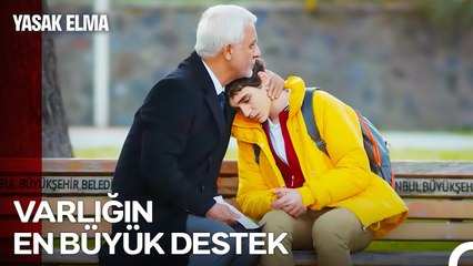 Erim, Halit İçin Gitarından Vazgeçti - Yasak Elma 73. Bölüm