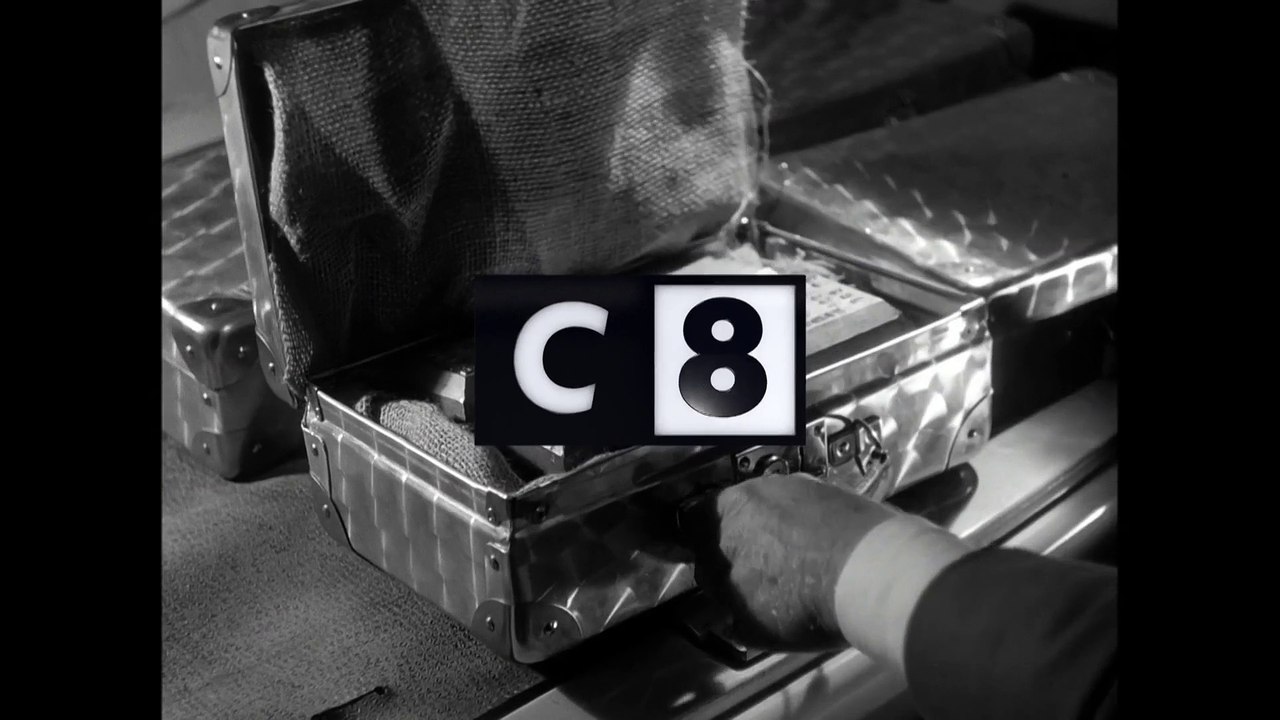 Touchez pas au grisbi - 22 octobre