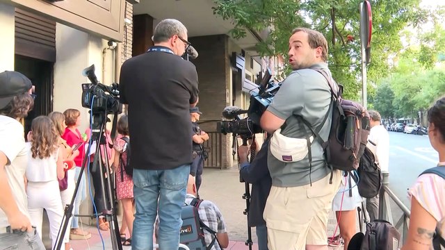 La Audiencia Nacional inadmite la querella del PP contra el PSOE por financiación ilegal