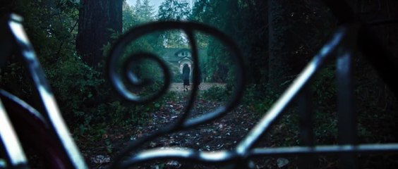 Heretic (Hereje) Tráiler