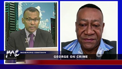 Morning Edition: 21st October 2024