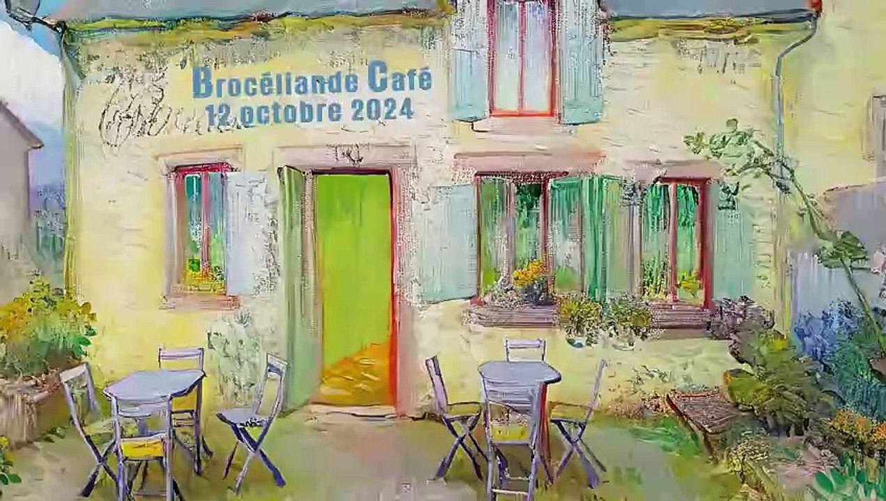 2024 Trehorenteuc Sélection pour la Finale de la Bogue d'Or - Conte 02 * Trigone Production