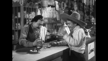 Allá en el Rancho Grande Película 1936