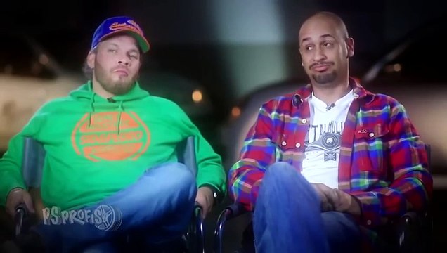 PS Profis S03E16-Ein Mercedes SLK für nur 5000 Euro