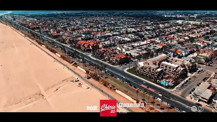 Snapped meurtres au soleil - 22 octobre