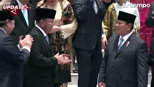 Sejumlah PR yang Akan Dilakukan Meutya Hafid Jadi Menteri Komunikasi dan Digital