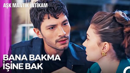 Ofis Vlog #10; Her Şeye Sıfırdan Başlama Cesareti - Aşk Mantık İntikam