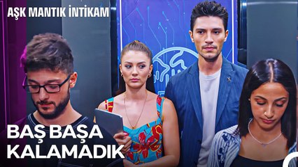 Ofis Vlog #6; Şirketi Saran Esra Rüzgarı - Aşk Mantık İntikam