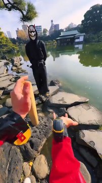 Tape Measure Spider Man Training Camp Follow For More Videos Have Virelreels Growaccount ...!!