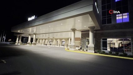 FETÖ elebaşı Fetullah Gülen işte burada öldü