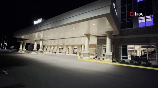 FETÖ elebaşı Fetullah Gülen işte burada öldü