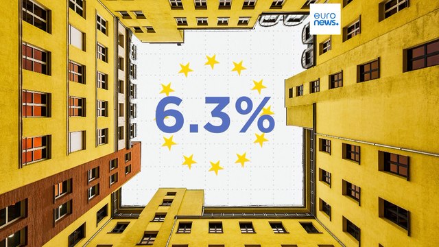 Το 15% των νέων στην ΕΕ δυσκολεύεται με το ενοίκιο (Eurostat) - Αρνητική πρωτιά για την Ελλάδα