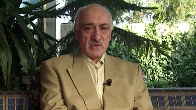 Muere en EEUU el predicador musulmán turco Fethullah Gülen, enemigo jurado de Erdogan