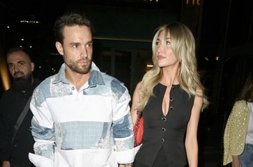 Mort de Liam Payne, sa petite amie Kate Cassidy s’exprime après sa disparition