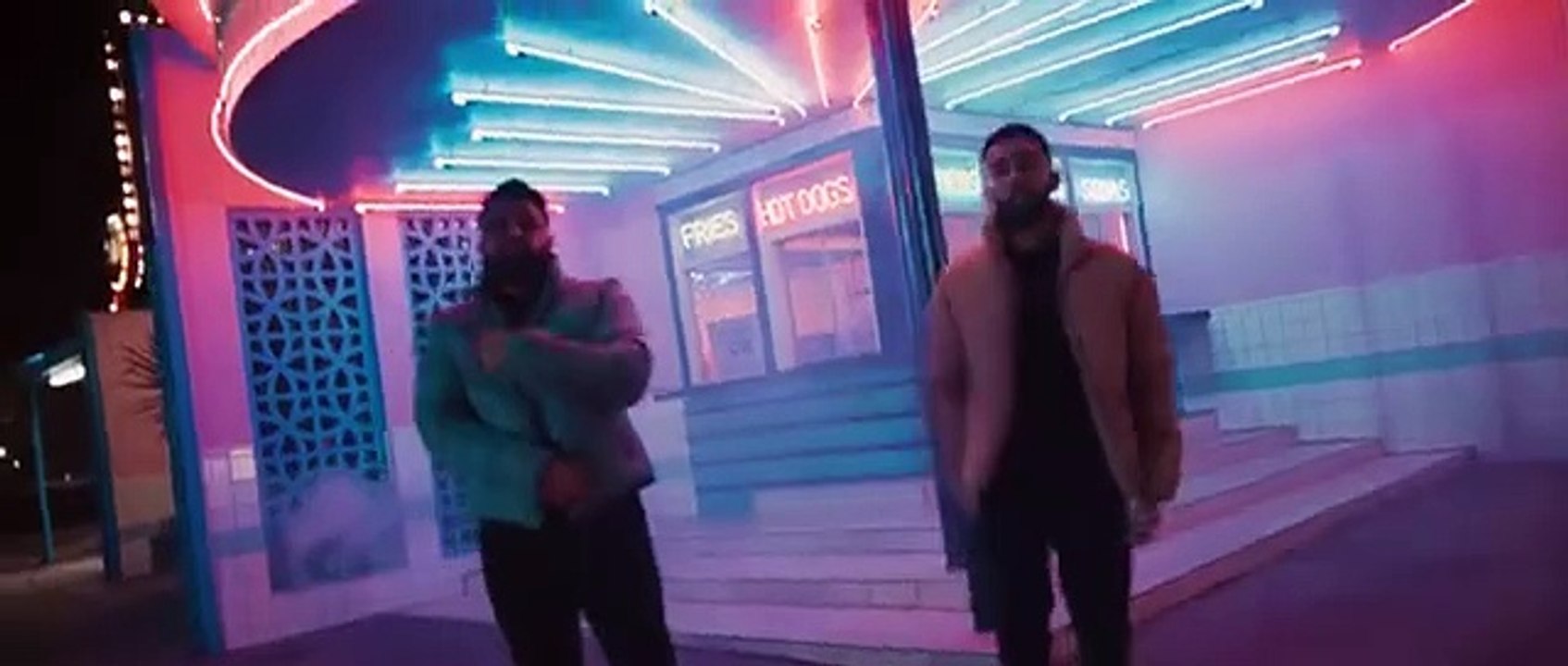 new song