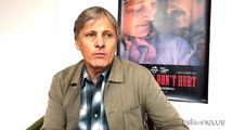 Viggo Mortensen premiato alla Festa del Cinema di Roma: tra masterclass e un western femminista