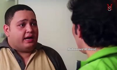 سعد الصغير مصر!