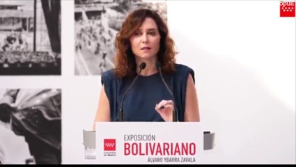 Ayuso dice que la reunión con Sánchez "no vale para nada" y pone de ejemplo a Page