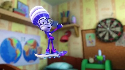 Nolik s Being Silly with a Mummy! _ The Fixies