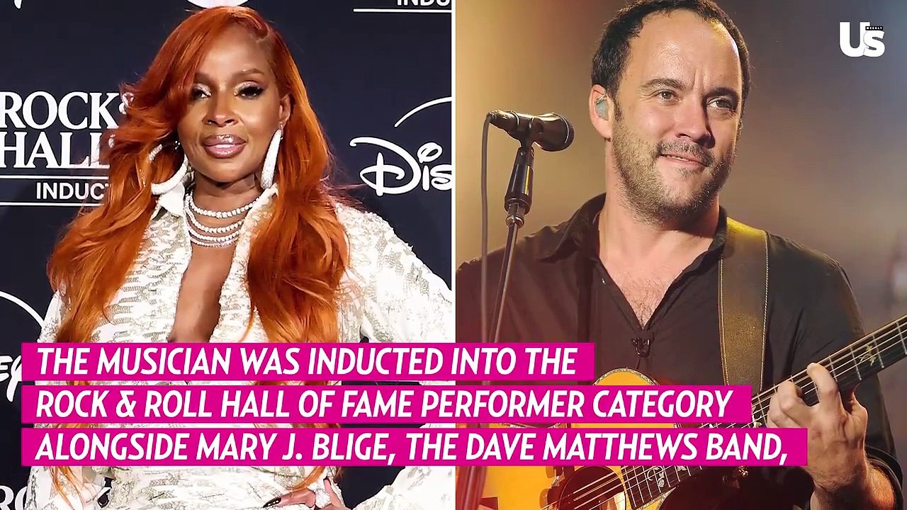 Zendaya Embodies Cher at Rock and Roll Hall of Fame Induction Ceremony