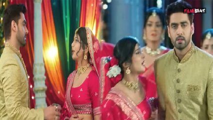 Yeh Rishta Kya Kehlata Hai Update: Pregnancy की वजह से Abhira और Armaan हो जाएंगे ? । Filmibeat