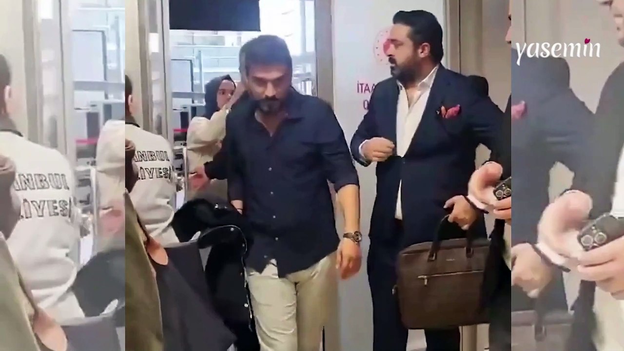 Dilan Polat ve Sıla Doğu kardeşler gözaltına alındı!