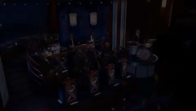 The Tonight Show with Conan O’Brien In The Year 3000 June 3, 2009