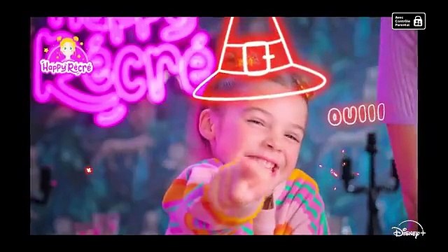 Bande-annonce de la série Les enfants sont rois avec Doria Tillier et Géraldine Nakache sur Disney+