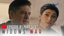 Widows’ War: The killer planned to burn all evidence! (Episode 81 - Part 3/3)