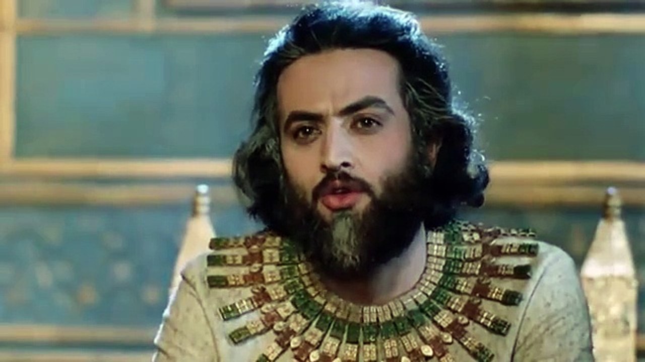 حضرت یوسف قسط نمبر 55 _ اردو ڈب _ Urdu Dubbed _ Prophet Yousuf(360P)