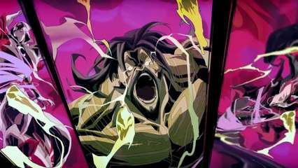 MARVEL Mystic Mayhem | Official Announcement Trailer