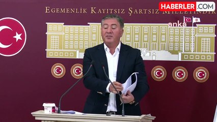 Murat Emir'den Sağlık Bakanı Memişoğlu'na: "Bebeklerin Ölüme Terk Edildiği Apaçık Ortada.