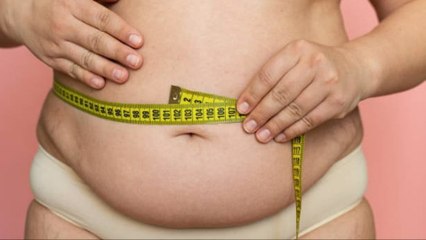Cómo Eliminar La Grasa Visceral Del Abdomen
