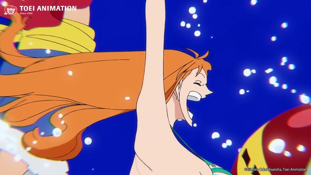 This Girl Single Handedly Saved The Straw Hats | One Piece Fan Letter