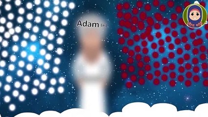 বায়তুল মামুর মসজিদ __ নবী মুহাম্মাদ(সঃ)এর পর্ব ৪৪ __ Nobider Kahini prophet stories Bangla