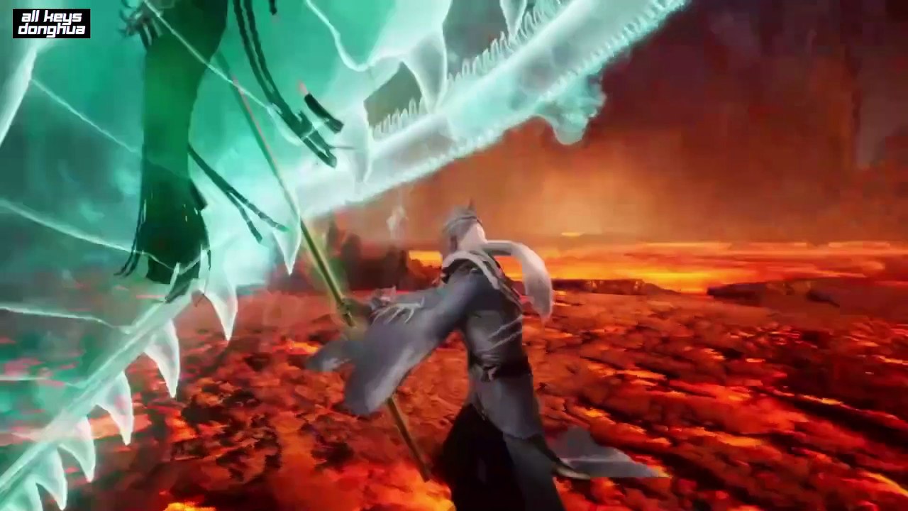 King of Casual Cultivators Ep 33 ENG SUB video Dailymotion