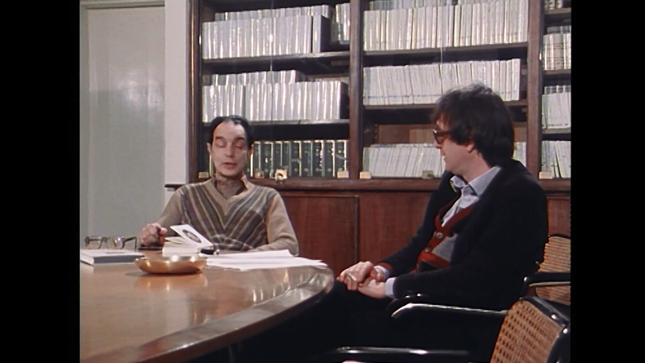 Italo Calvino nelle città (Trailer Ufficiale HD)