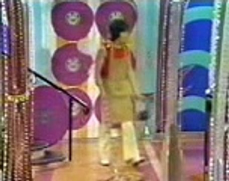 The Bugaloos Fly Away With Us Clip (1970)