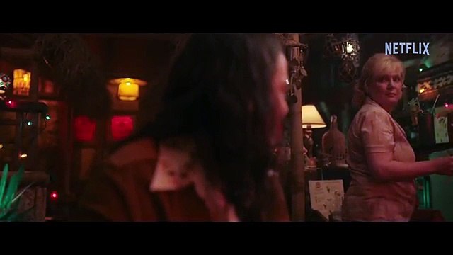 Bande-annonce de Une femme en jeu sur Netflix / face aux réactions du public, Anna Kendrick explique la fin de ce film adapté d'une histoire vraie